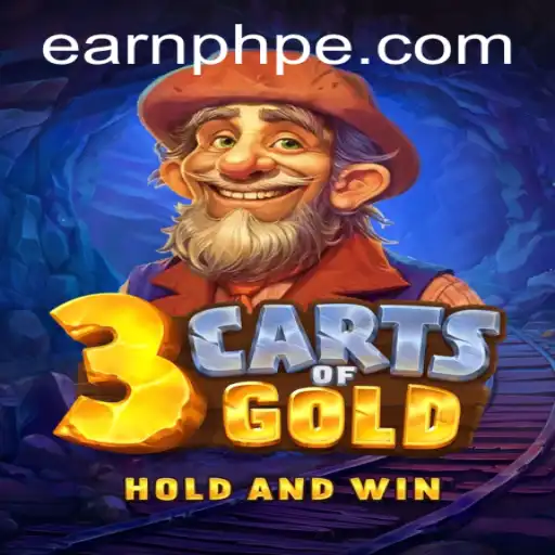 Explore the Adventurous World of 3cartsOfGold and Learn How to Earn Rewards