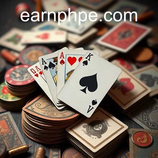 Exploring the Diverse World of Card Games