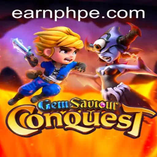 Dive into the Adventure: GemSaviourConquest and the Art of Earning PHP