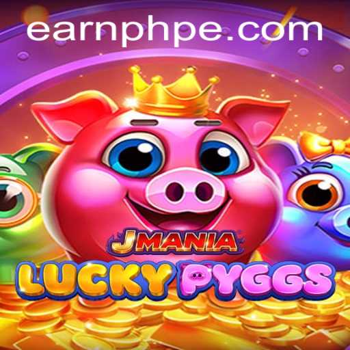 Explore the Exciting World of JManiaLuckyPyggs: A Path to Fun and Earnings