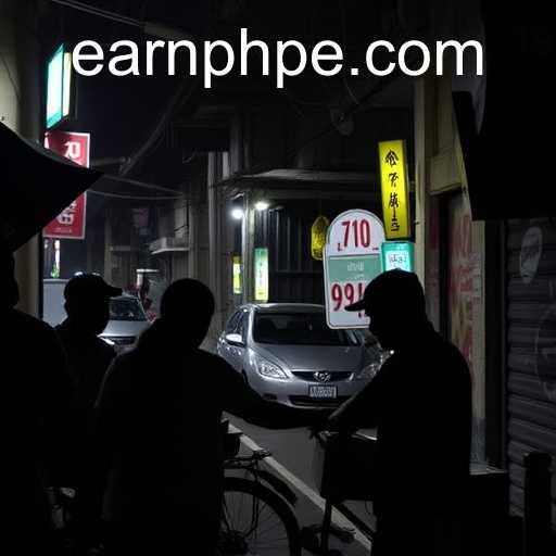 Understanding Jueteng: An Integral Part of the Filipino Socio-Economic Fabric