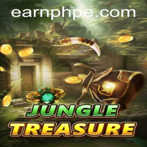 Discover JungleTreasure: A Thrilling Adventure Packed with Rewards