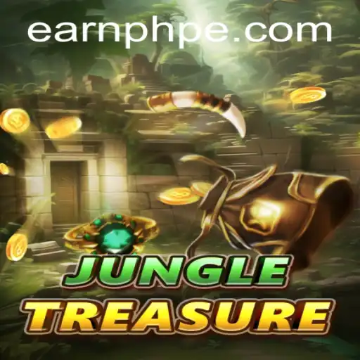 Discover JungleTreasure: A Thrilling Adventure Packed with Rewards