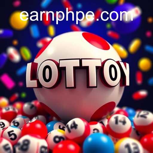 The Thrilling World of Lottery Games