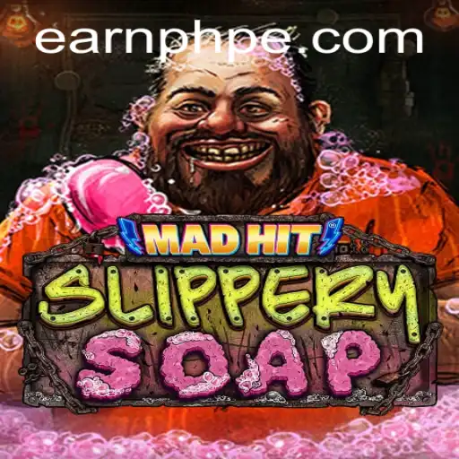 MadHitSlipperySoap: The Ultimate Gaming Experience
