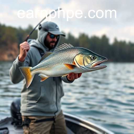 Online Fishing: The New Digital Age Hobby