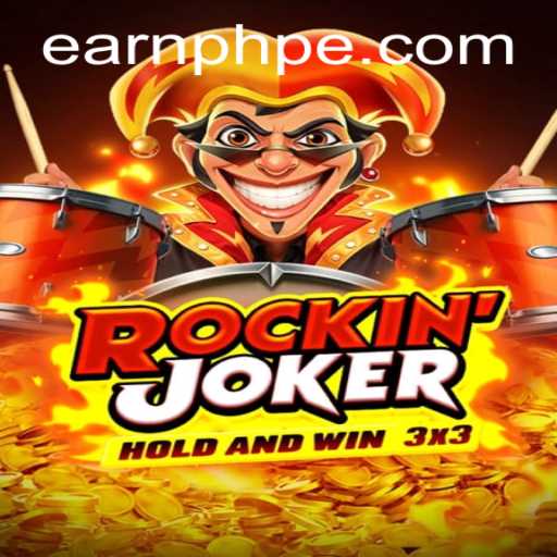 Unlocking the Thrills of RockinJoker: A New Era in Gaming with EarnPHP