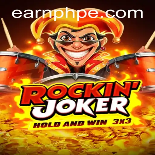 Unlocking the Thrills of RockinJoker: A New Era in Gaming with EarnPHP