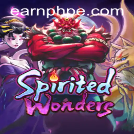 Enter the World of SpiritedWonders: A New Adventure to Earn and Enjoy