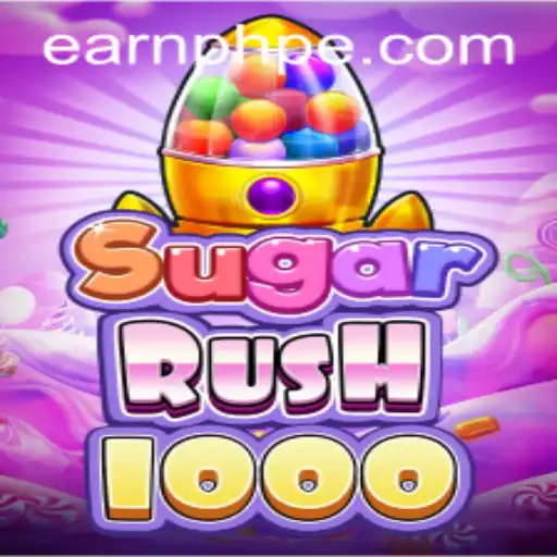 Exploring SugarRush1000: The Game That Lets You Earn PHP