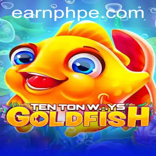 Discover the Exciting World of TenTonWaysGoldfish: A Deep Dive Into Gameplay and Earning Opportunities