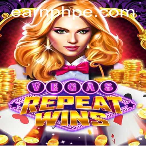 Unlock the Thrill: VegasRepeatWins - The Ultimate Gaming Experience